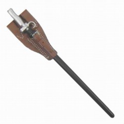  Product image 2 of the product “WW1 Bayonet & Scabbard Frog 1/6 ”