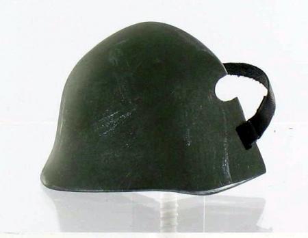  Product image 2 of the product “M 1916 Helm, mit Stirnplatte, abnehmbar ”