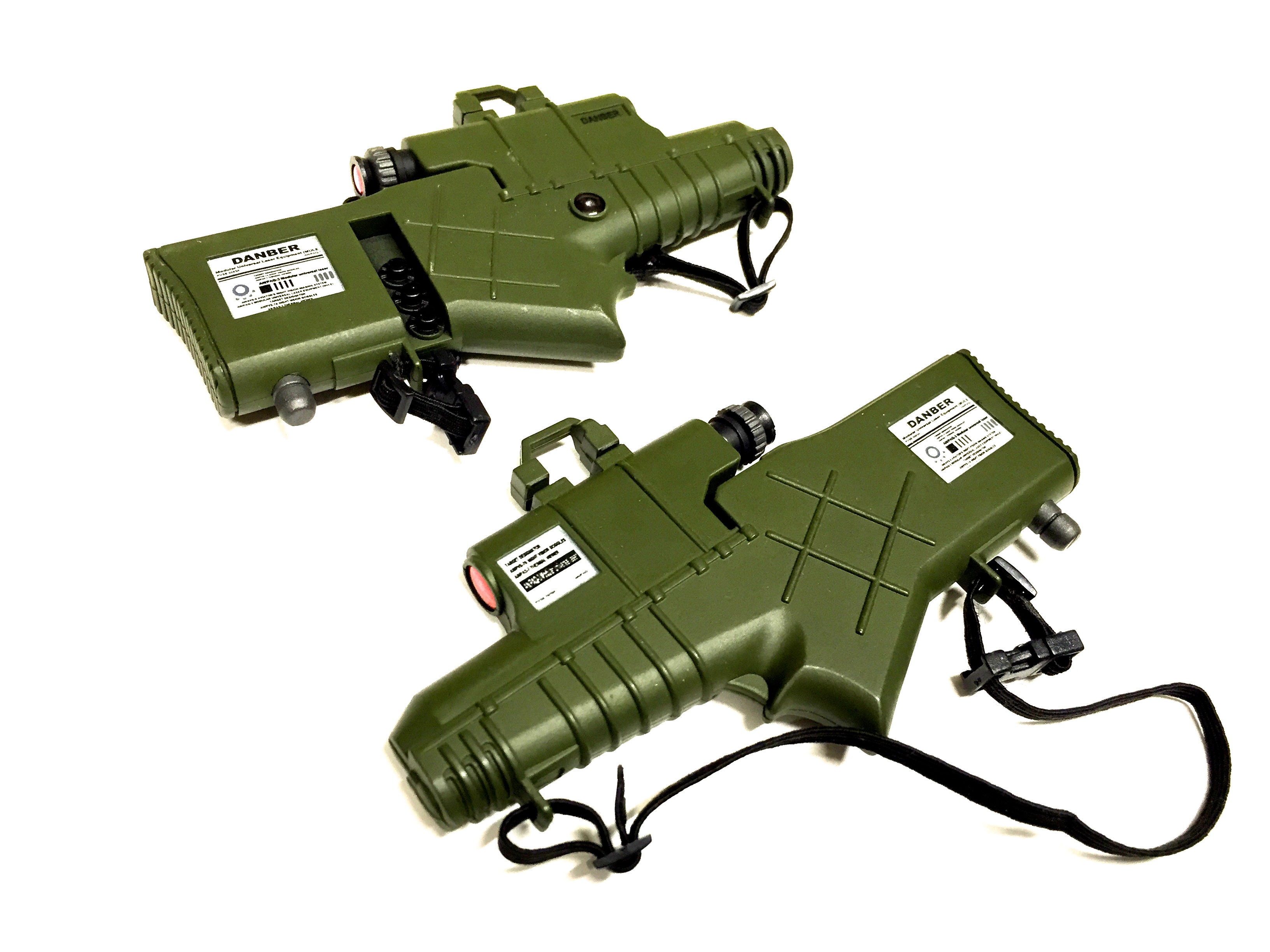  Artikelbild 2 des Artikels “1:6 Future Rifle with Optic “