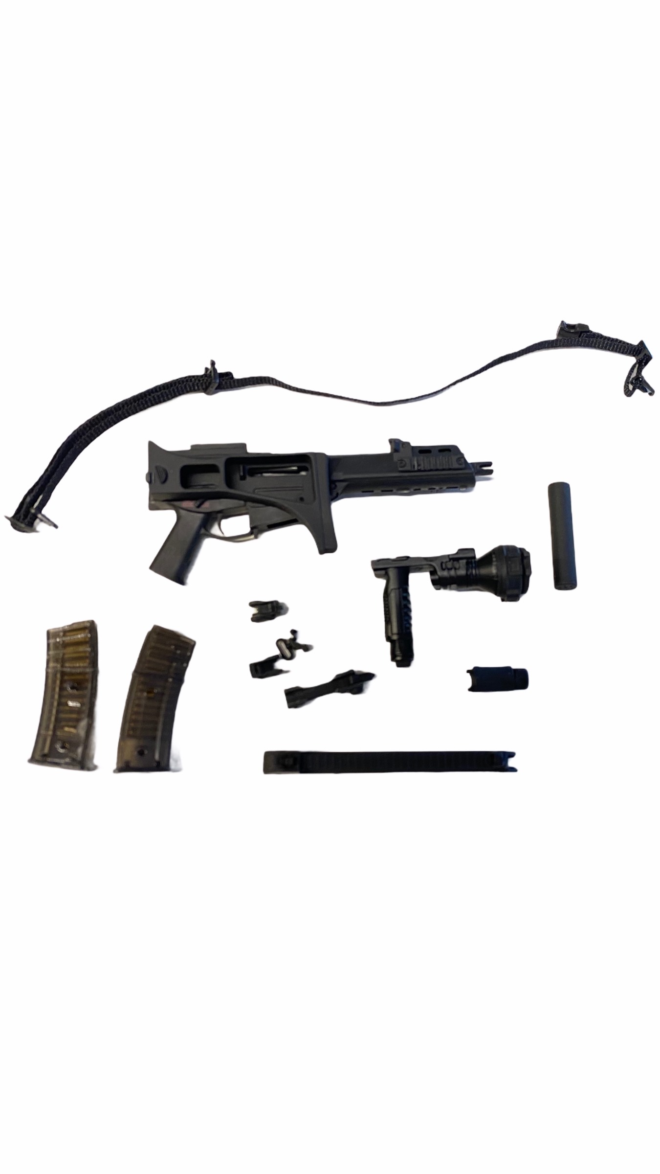  Artikelbild 2 des Artikels “G 36k “