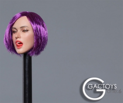  Artikelbild 2 des Artikels “Gar Toys Female Head 1:6 “