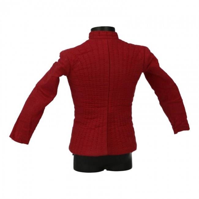 Artikelbild 2 des Artikels “Gambison Jacket (Red) 1:6 “