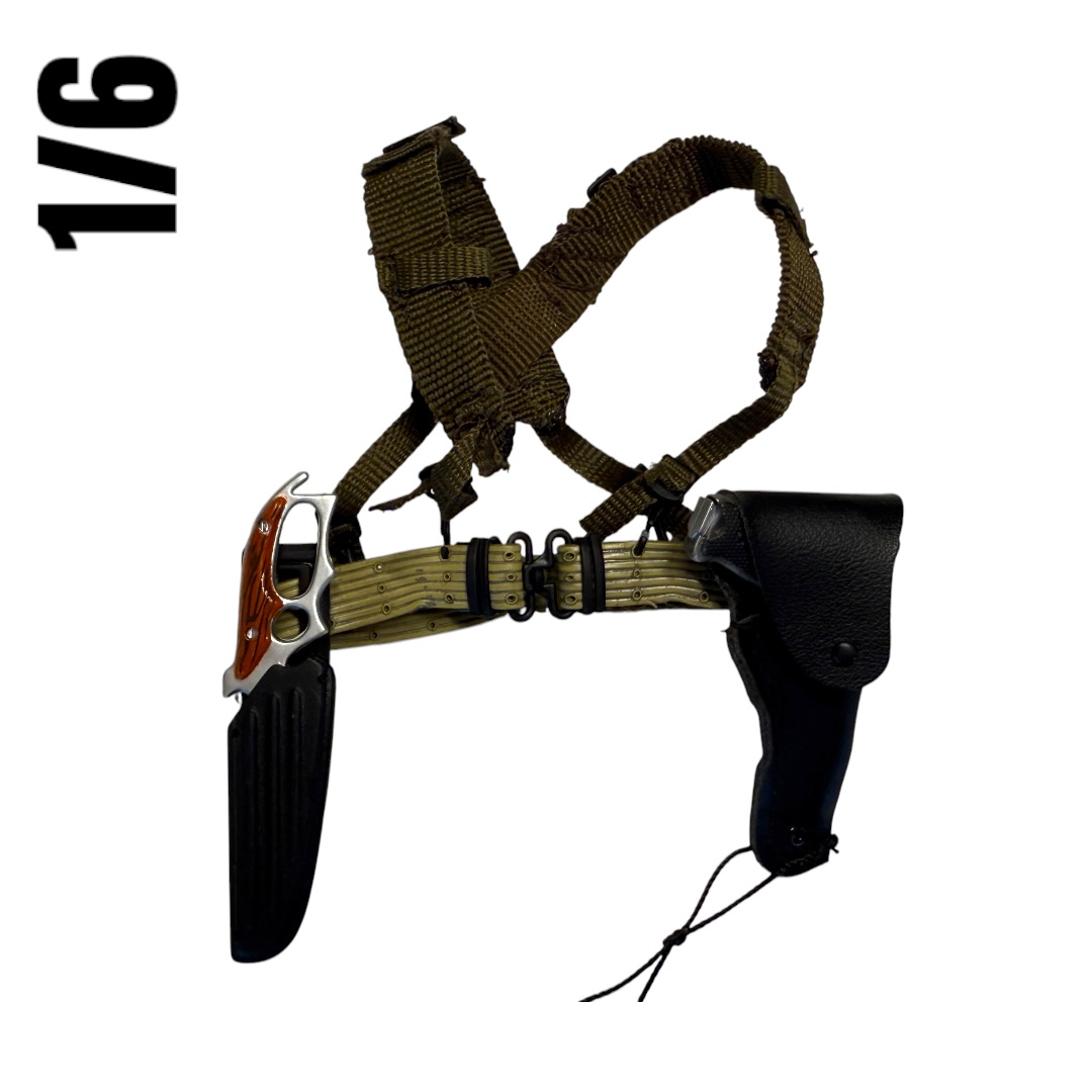  Artikelbild 2 des Artikels “Assasin Tactical Vest 2 1:6 “