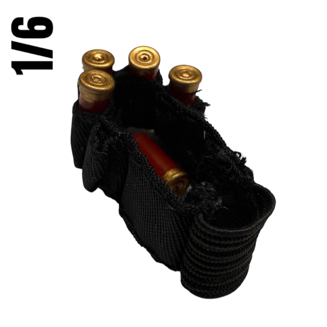  Artikelbild 2 des Artikels “Shotgunholder with Shells green “