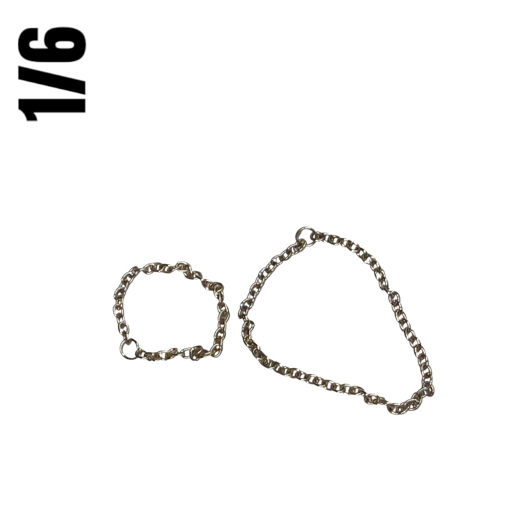  Artikelbild 2 des Artikels “Nicklas Chain duo  1/6 “
