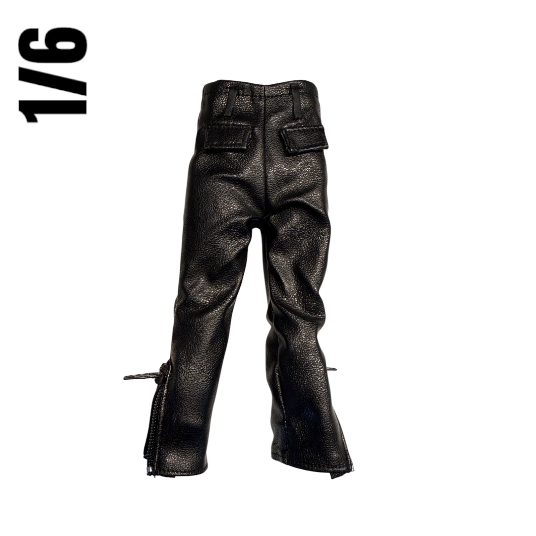  Artikelbild 2 des Artikels “Scorpio destressed lederhose  1:6 “