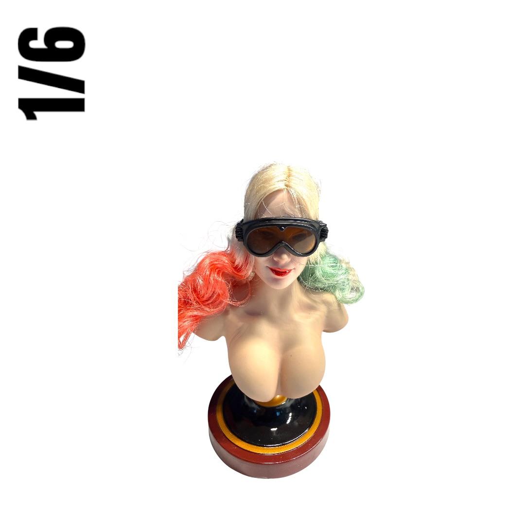  Artikelbild 2 des Artikels “Modern Googles 1/6 Female “