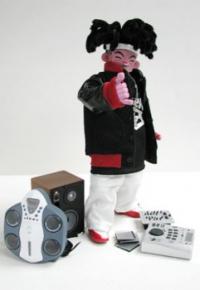  Artikelbild 2 des Artikels “Hot Toys Gangsters Paradis 3 Figur Set “