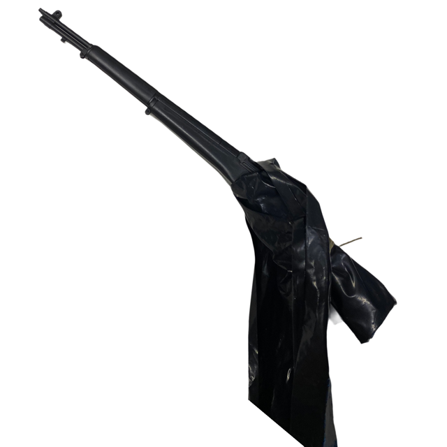  Product image 2 of the product “1/6 Garand Rifle Omaha Beach ”