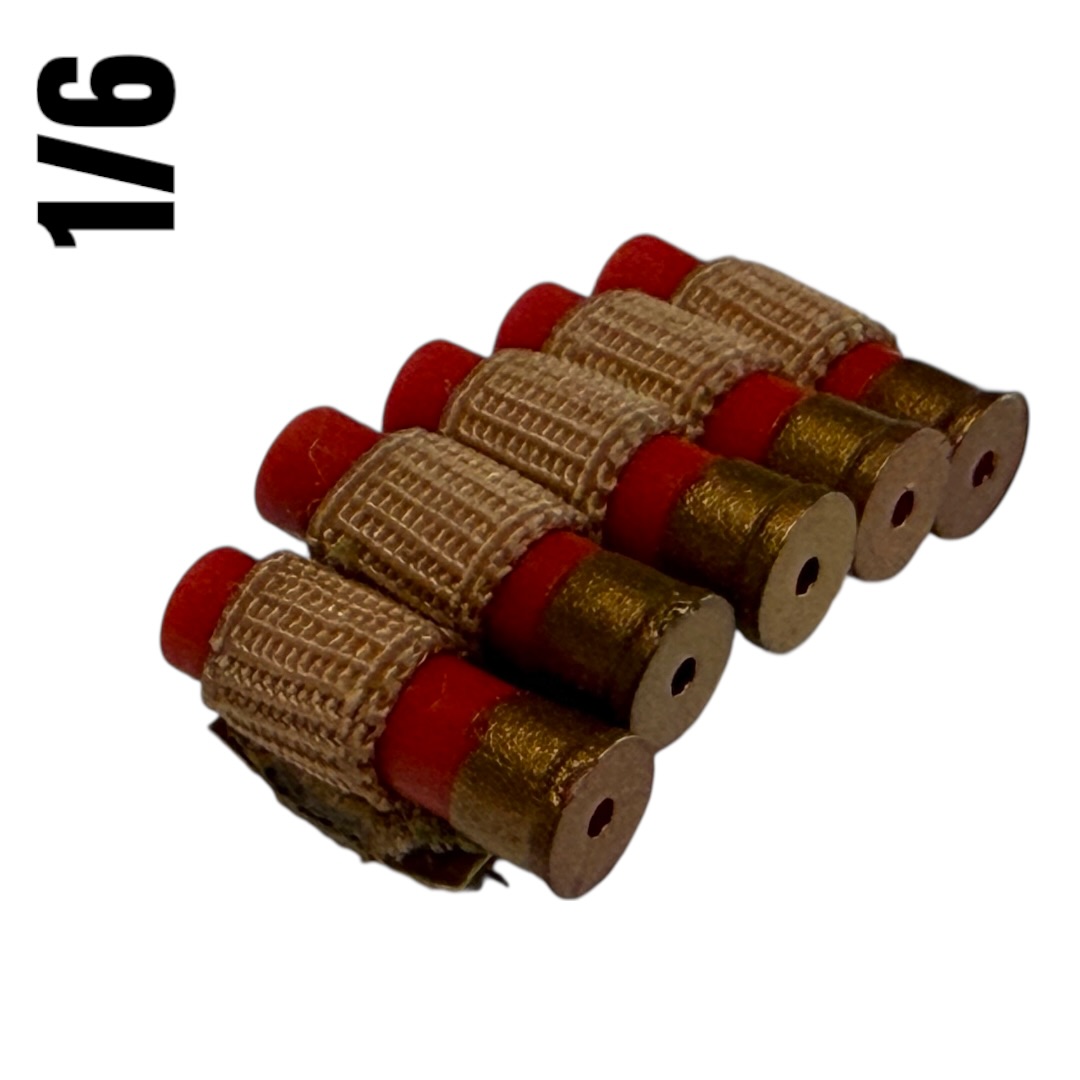  Artikelbild 2 des Artikels “Shotgunholder with Shells “