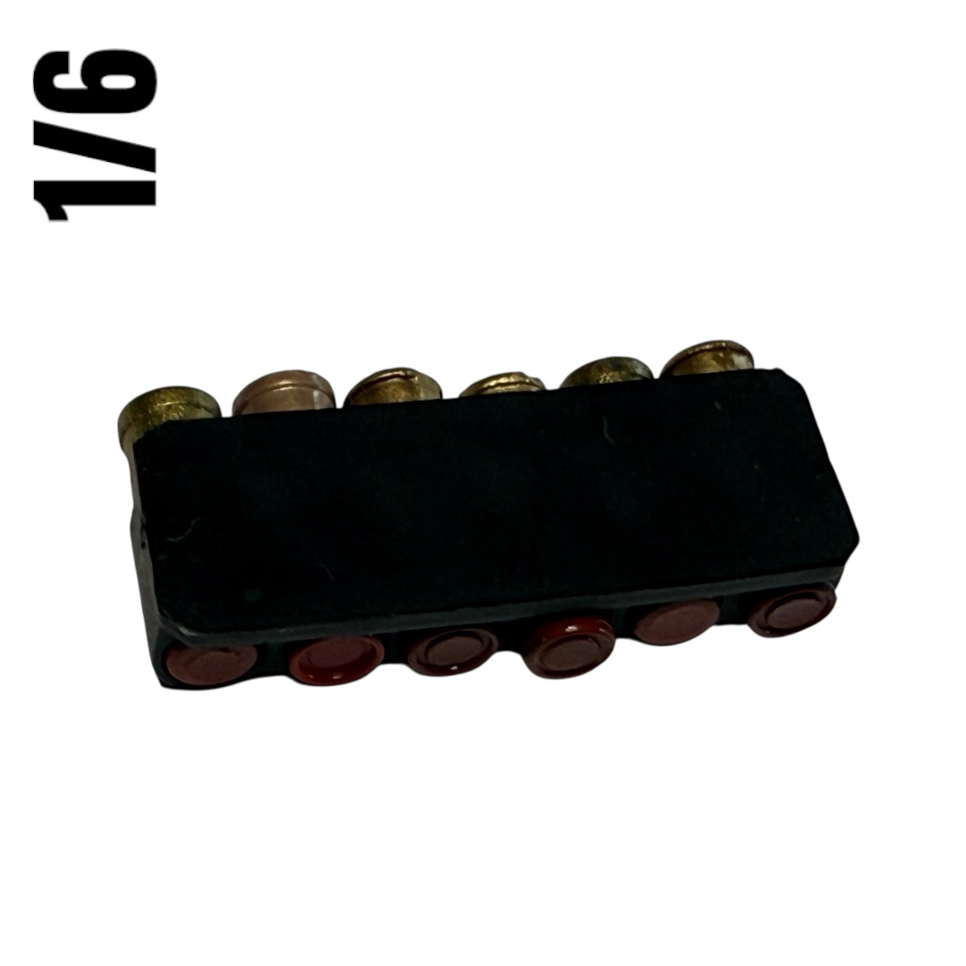  Product image 2 of the product “Shotgunholder with Shells Plate ”