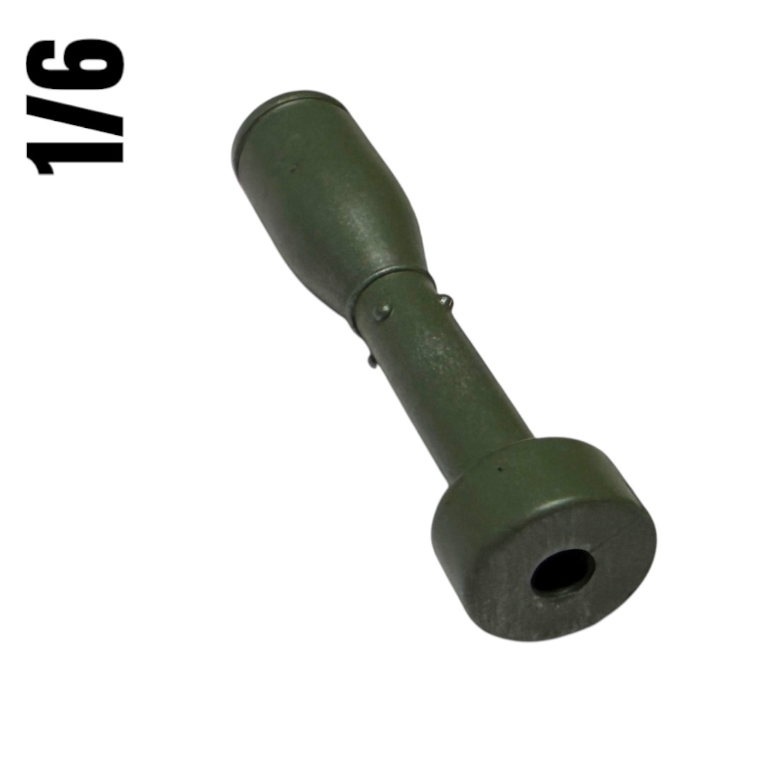  Product image 2 of the product “Garand Rifle, grenade 1/6 ”