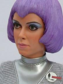  Artikelbild 2 des Artikels “Leutnat Gay Ellis von UFO mit Sprach Chip “