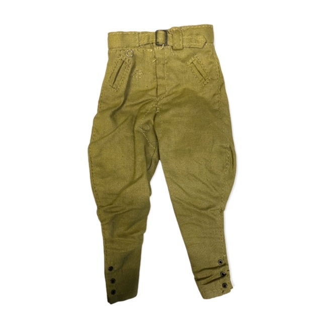  Artikelbild 2 des Artikels “Gebirgsjäger Tropenuniform 1:6 “