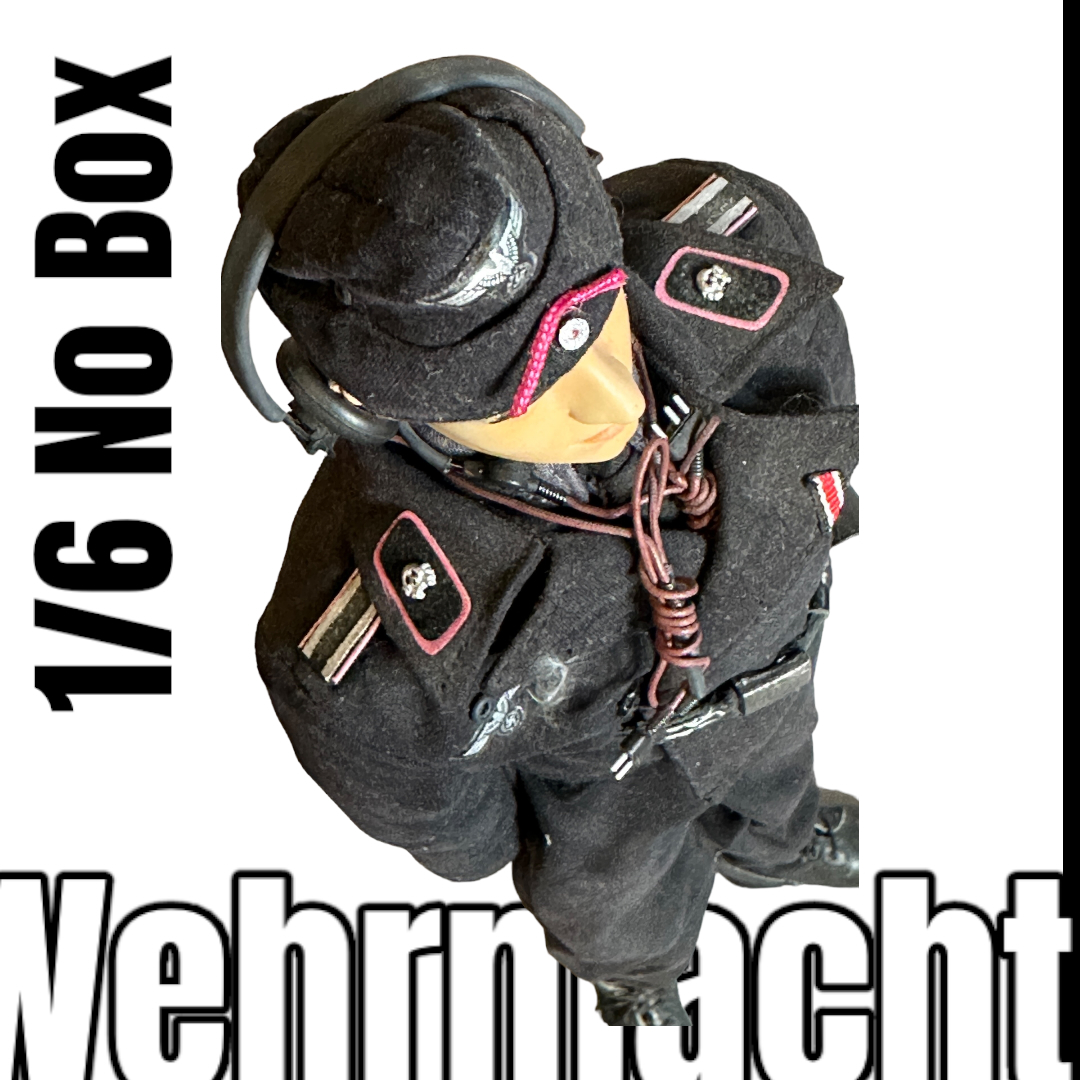  Artikelbild 2 des Artikels “Panzerbesatzung  WH 1/6 “