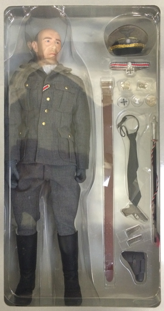  Artikelbild 2 des Artikels “Albert Kesselring - WWII German Luftwaffe Generalfeldmarschall   No Box “