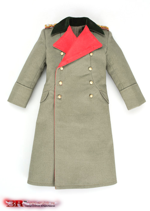  Product image 2 of the product “Erwin Rommel - Generalfeldmarschall ”