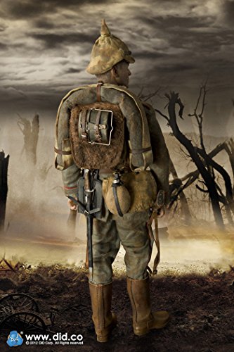  Artikelbild 2 des Artikels “German Infantry 1914-1915 “
