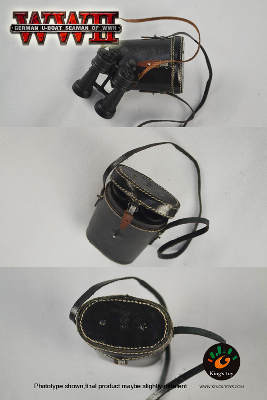  Artikelbild 2 des Artikels “German U Boot Seeman 1:6 “