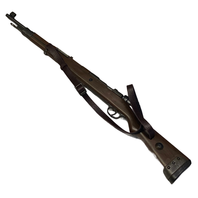  Product image 2 of the product “Gewehr 33/40 mit Schiessbecher de Lux version ”