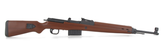  Product image 2 of the product “1/6 Gewehr 43 Semi-Automatic Rifle ”