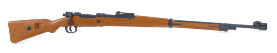  Artikelbild 2 des Artikels “Karabiner 98b und Postmaster Rifle Set “
