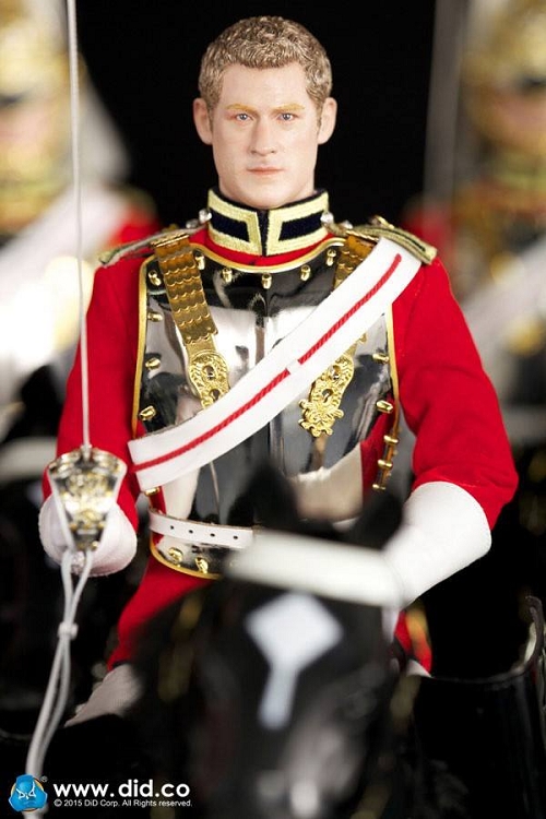  Artikelbild 2 des Artikels “The Life Guards 1:6 “