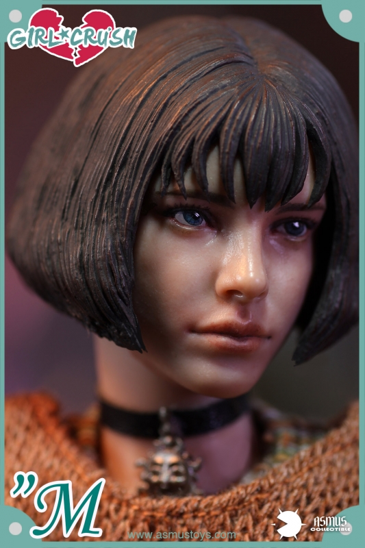  Product image 2 of the product “teenager - Leon der Profi 1/6 ”