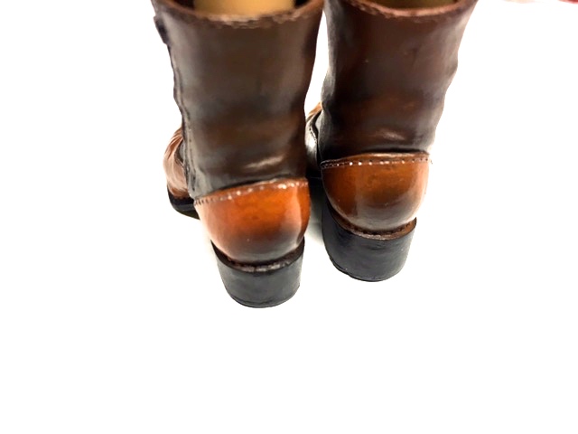  Product image 2 of the product “Cowboy Boots  1/6 ”
