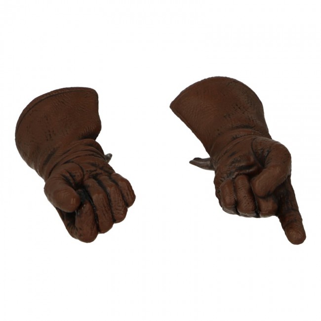  Artikelbild 2 des Artikels “Ritter Handschuhhände 1:6 “