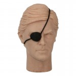  Artikelbild 2 des Artikels “Augenklappe, Eye Patch 1:6 leder “