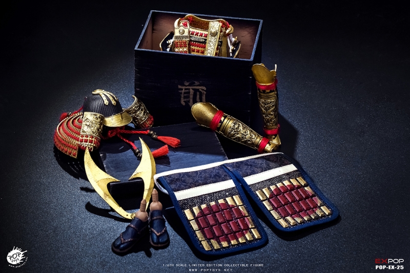  Artikelbild 2 des Artikels “Gold Lacquer Grand Armor - Deluxe Version “