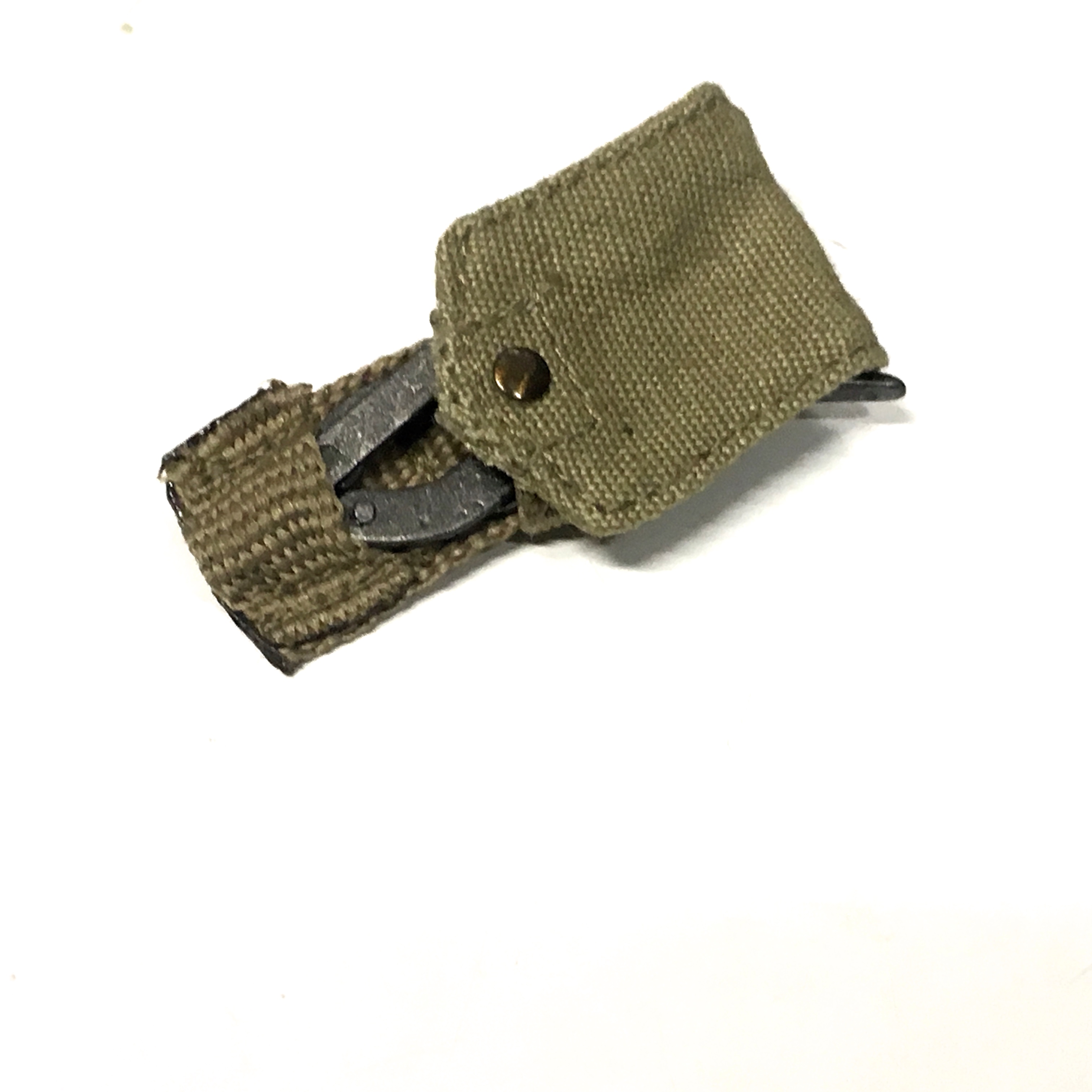  Product image 2 of the product “Toolcarrier mit metal Zange 1/6 ”