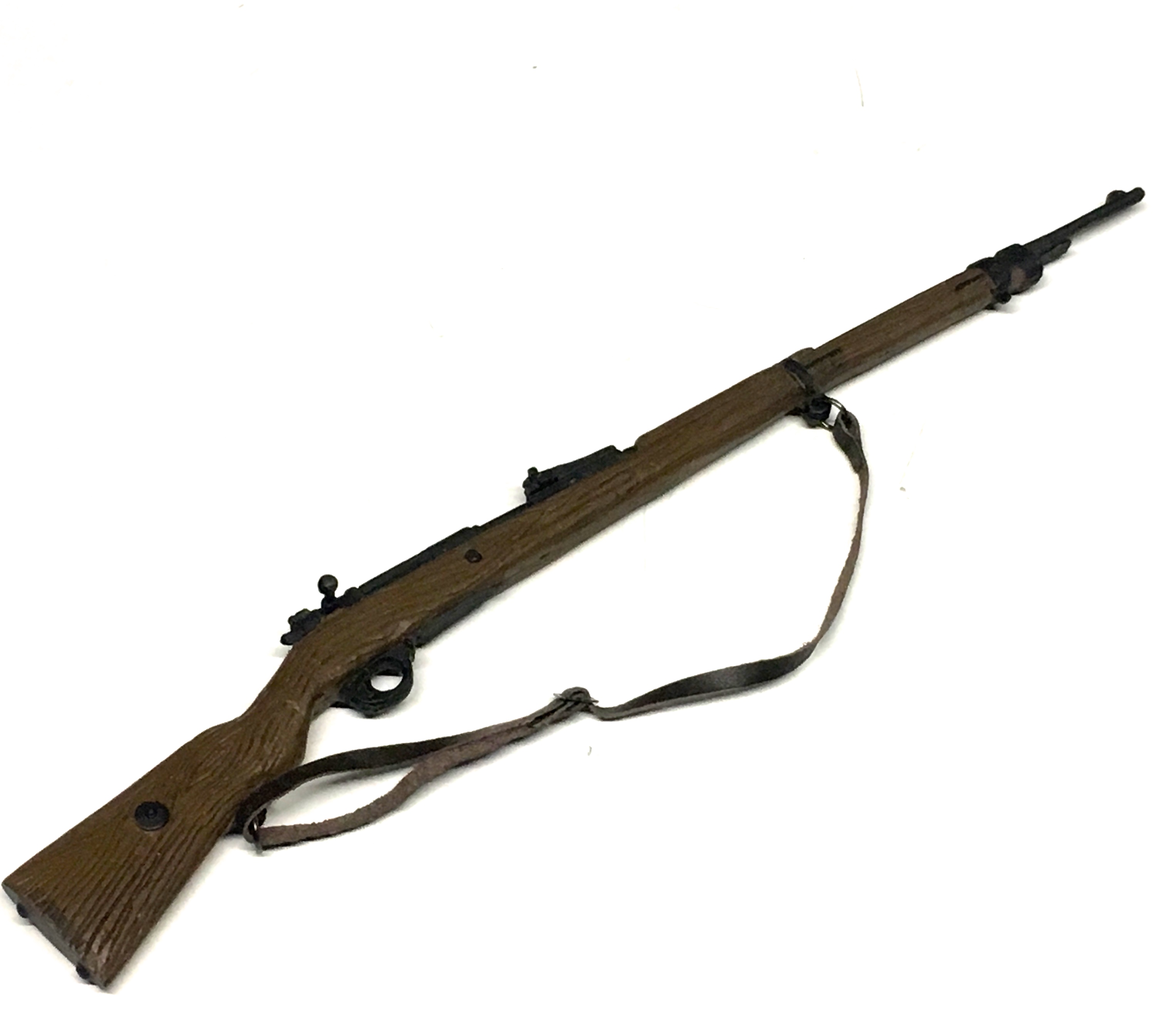  Artikelbild 2 des Artikels “Mauser Gewehr M 98 1:6 “