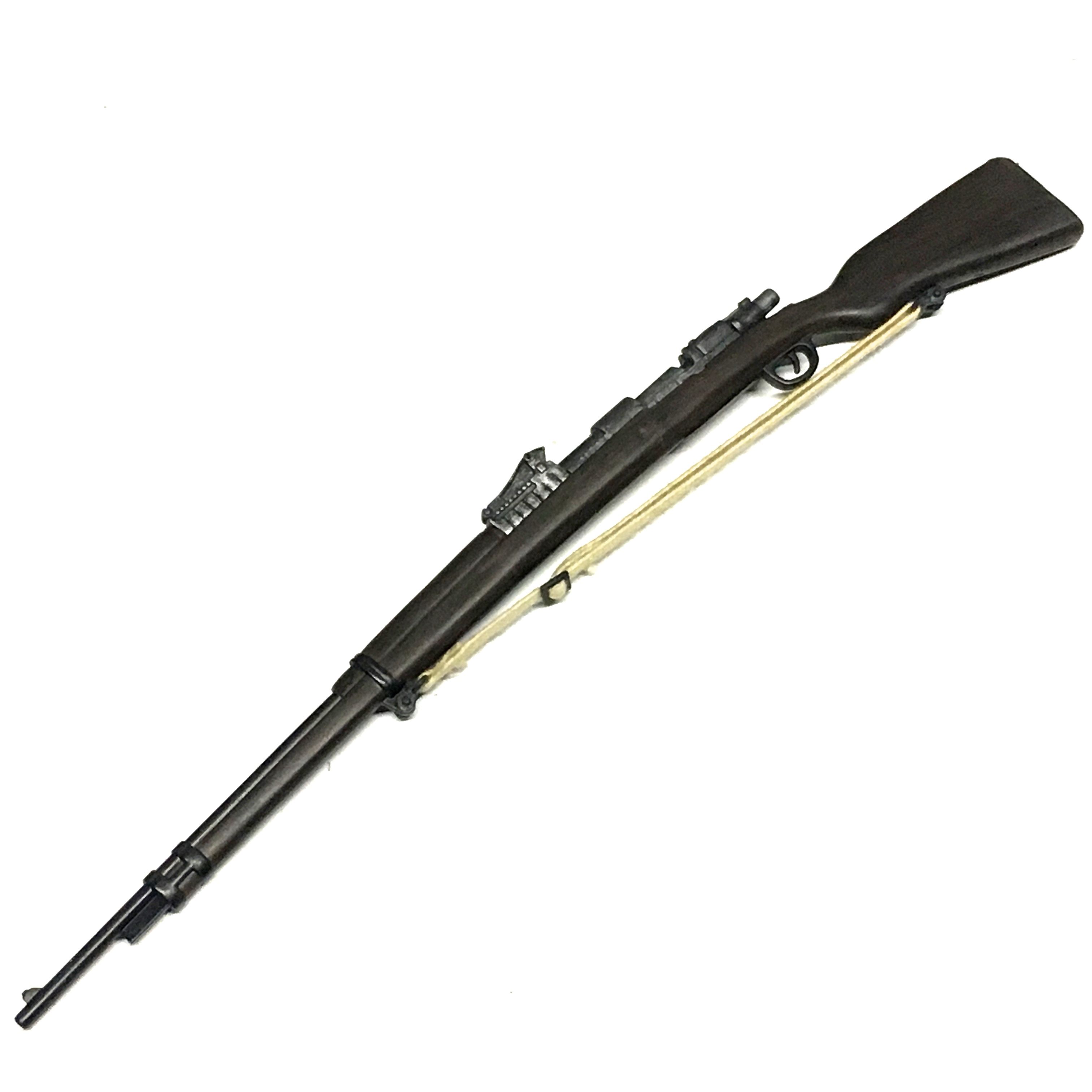  Artikelbild 2 des Artikels “Mauser Gewehr M 98 1:6 “