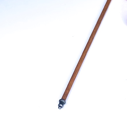  Product image 2 of the product “Greek Phallanxin 1/6 de Luxe  metal and wood ”