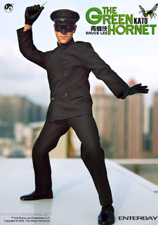  Artikelbild 2 des Artikels “BRUCE LEE KATO from THE GREEN HORNET  1:6 “