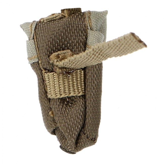  Artikelbild 2 des Artikels “Grenade Pouch (Coyote) 1/6 “