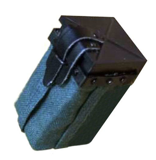  Product image 2 of the product “Gurtsack de Luxe (Tan) ”