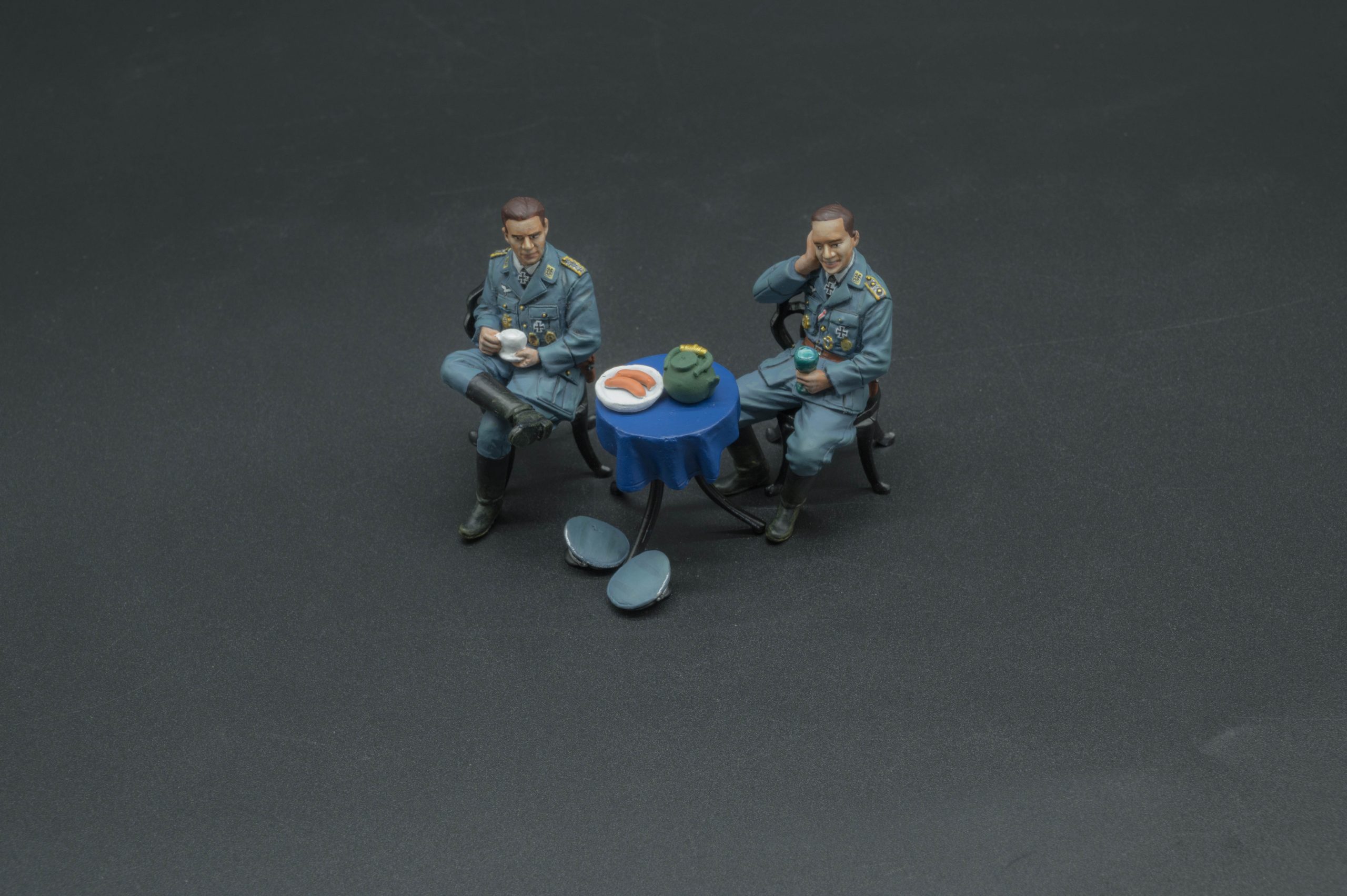  Artikelbild 2 des Artikels “Hans Ulrich Rudel & Doctor Gadermann “