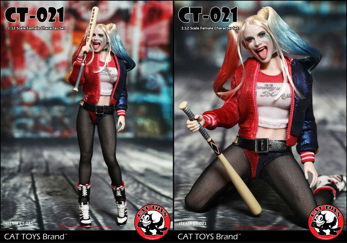  Artikelbild 2 des Artikels “1:12 Harley Suit Set “