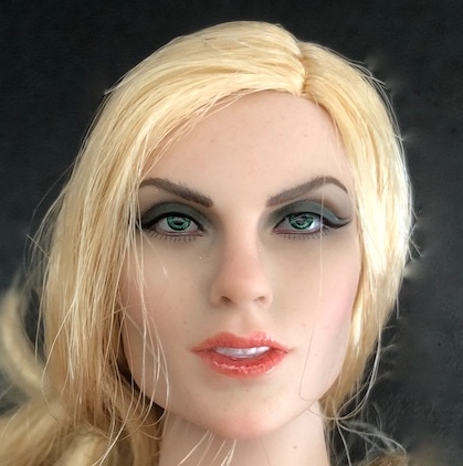  Product image 2 of the product “Phicen Seamless Body Cleo BIG size 1/6 ”