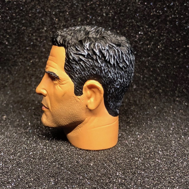  Product image 2 of the product “Cloonie 1/6 Head ”