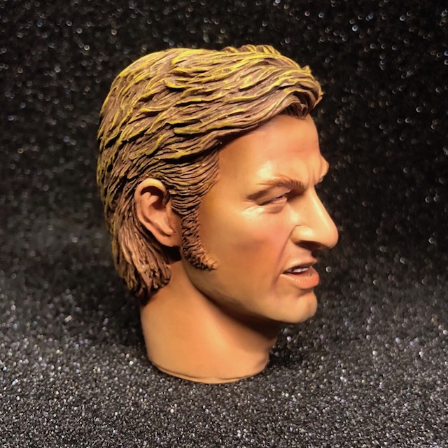  Artikelbild 2 des Artikels “Napoleonic Head A 1:6 “