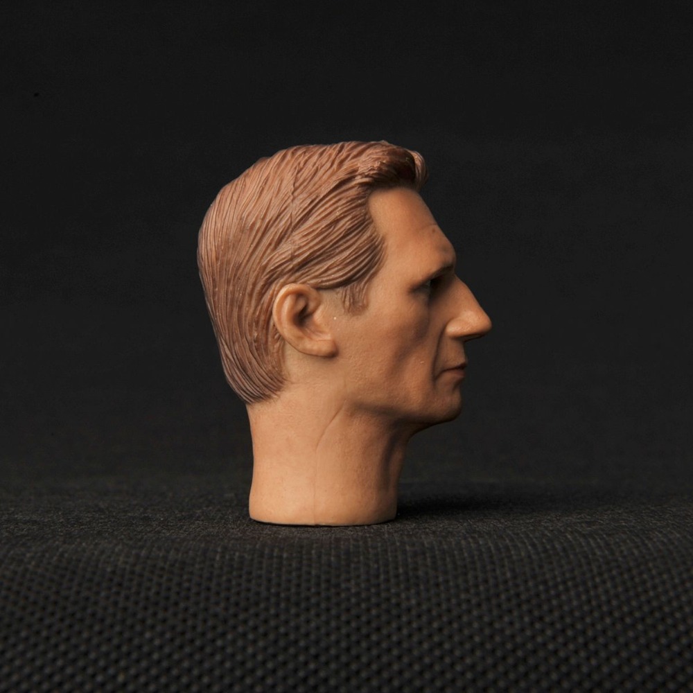  Artikelbild 2 des Artikels “1:6 Head Liam “