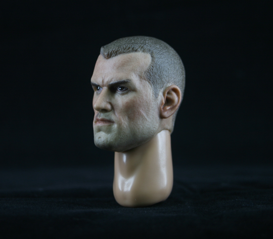  Artikelbild 2 des Artikels “Headsculpt Randy Orton 1:6 “