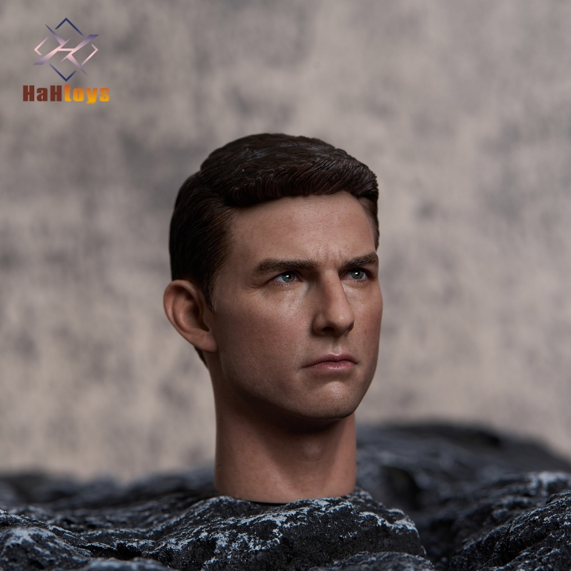  Artikelbild 2 des Artikels “Head Tom Maverick 1/6 “