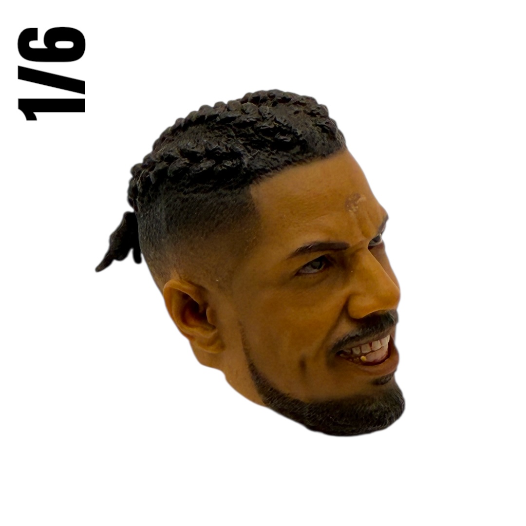  Artikelbild 2 des Artikels “Afro american Guy 1:6 “