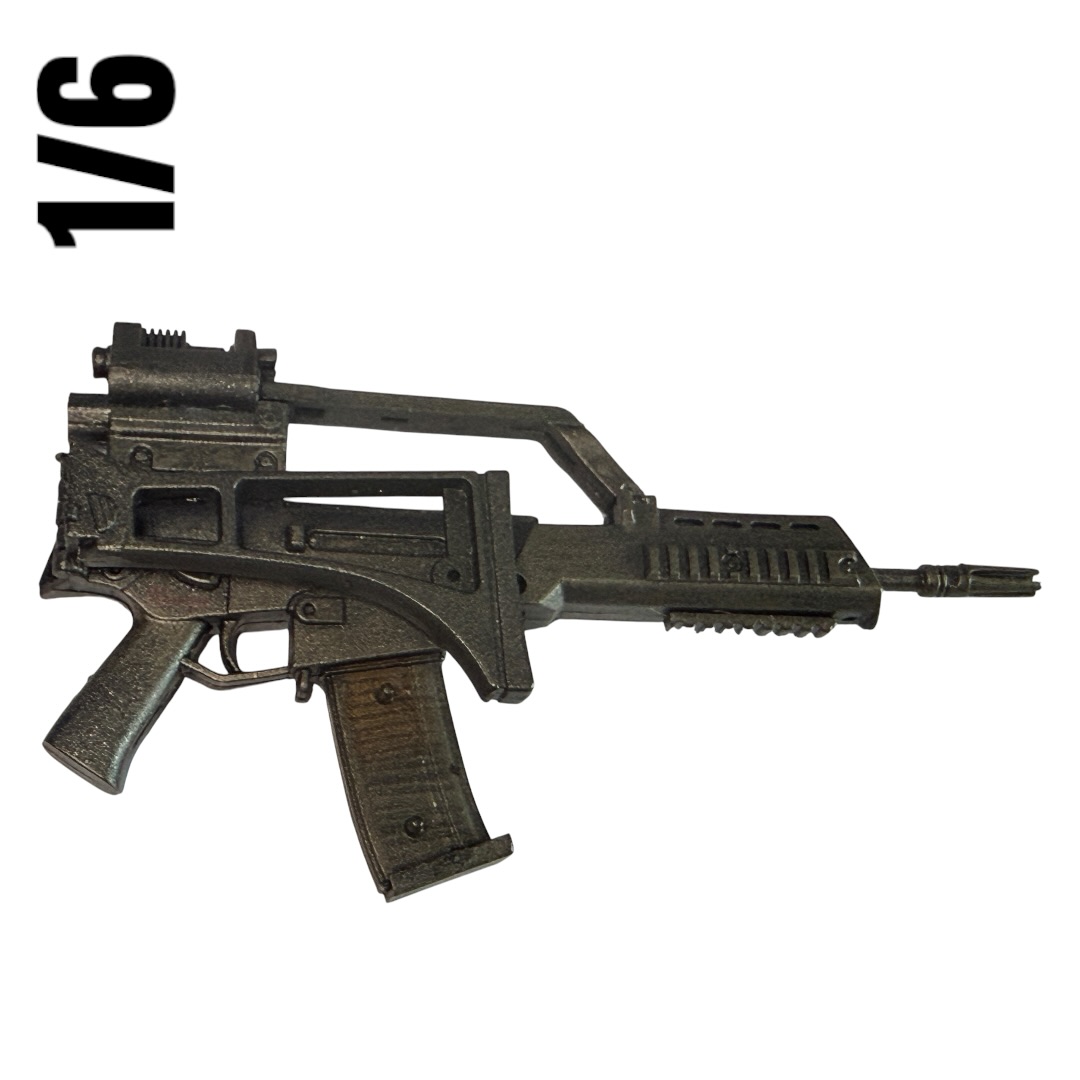  Artikelbild 2 des Artikels “G 36 Termit  mit Klappschaft 1/6 “