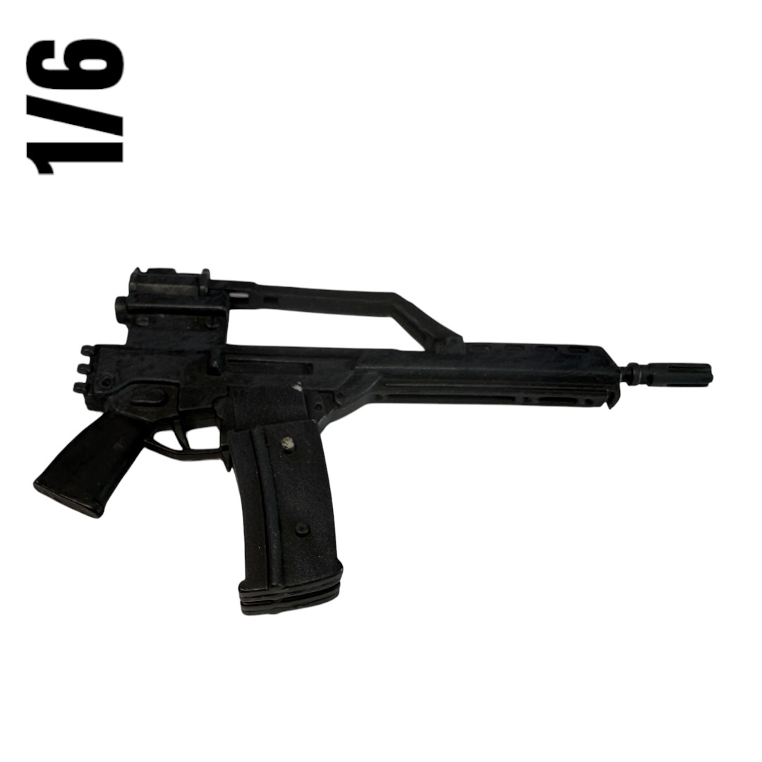  Artikelbild 2 des Artikels “G 36 Terminator 1/6 “